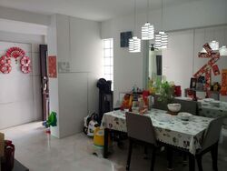 Blk 109B Edgedale Plains (Punggol), HDB 5 Rooms #530152911